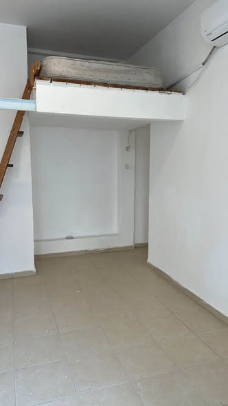 1 room rental in Florentin