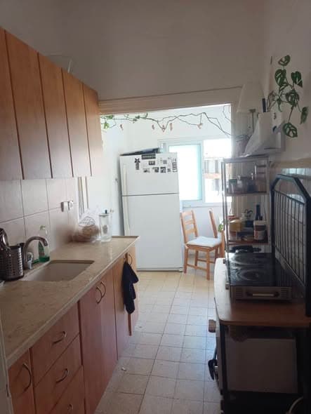 3 room rental in Florentin