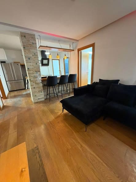 5 room rental in Lev HaIr