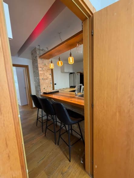 5 room rental in Lev HaIr