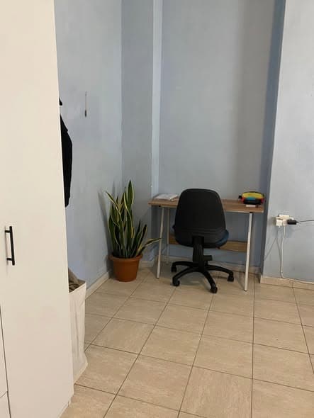2 room rental in Neve Tzedek