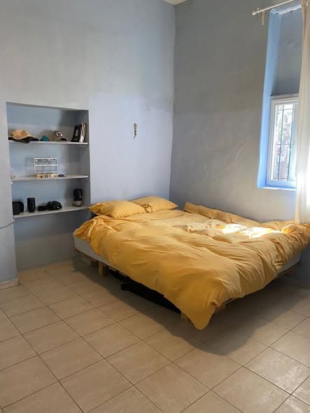 2 room rental in Neve Tzedek
