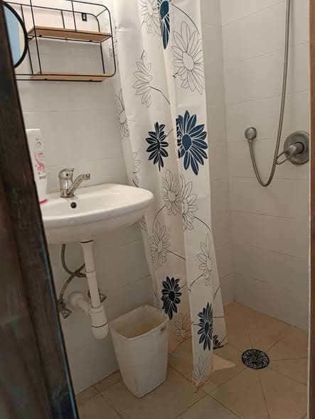 1 room rental in Florentin