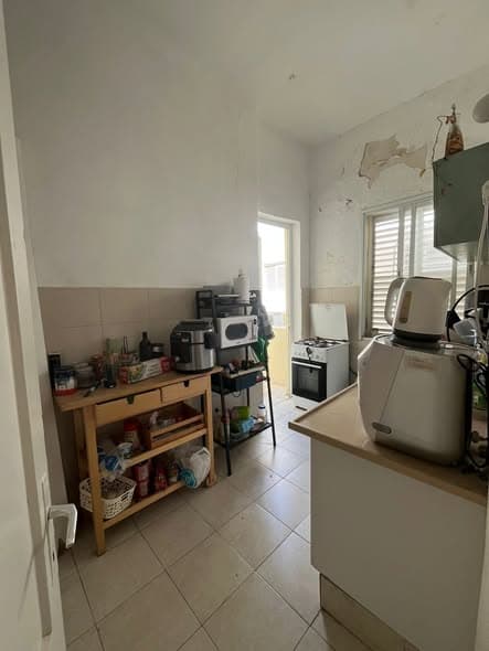 4 room rental in Lev HaIr - Photo 1