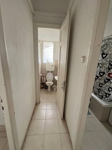 4 room rental in Lev HaIr - Photo 2