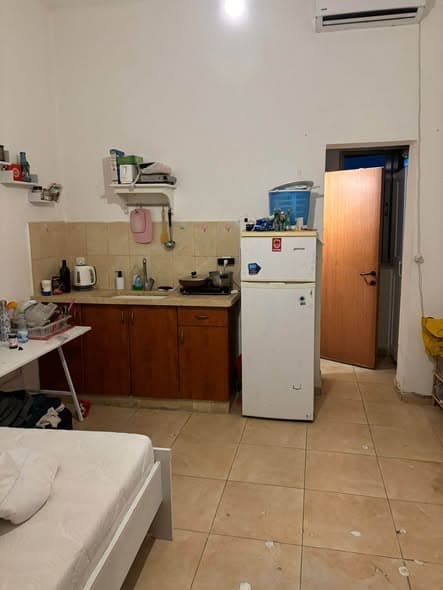 1 room rental in Lev HaIr - Photo 1