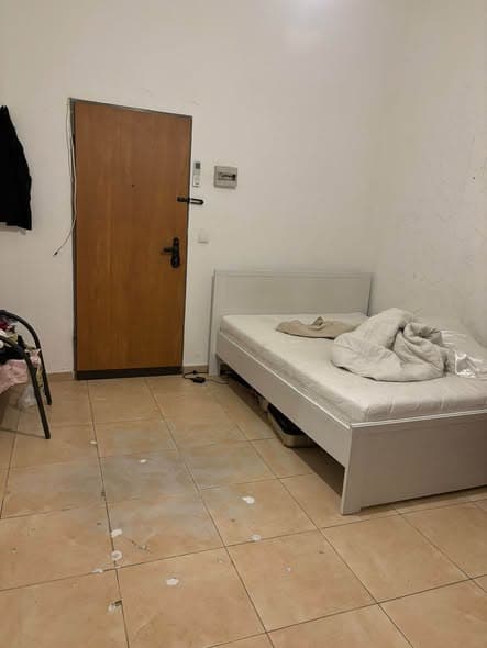 1 room rental in Lev HaIr - Photo 2
