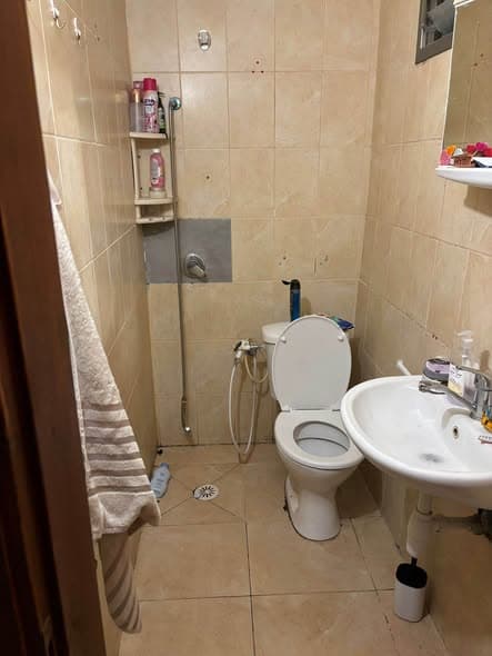 1 room rental in Lev HaIr - Photo 3
