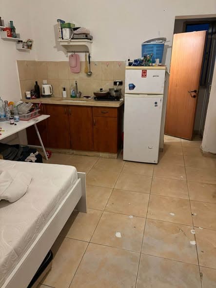 1 room rental in Lev HaIr - Photo 4