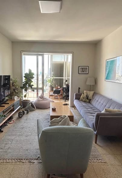4 room rental in Old North - Photo 3