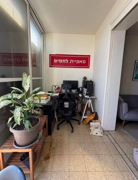 4 room rental in Old North - Photo 4