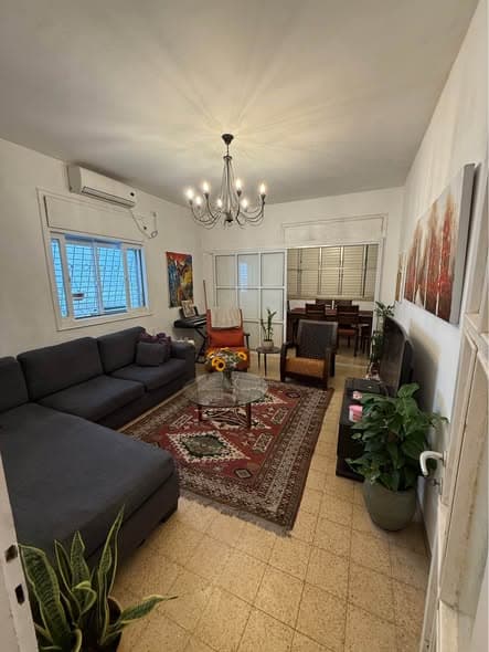 2.5 room rental in Old North - Photo 1