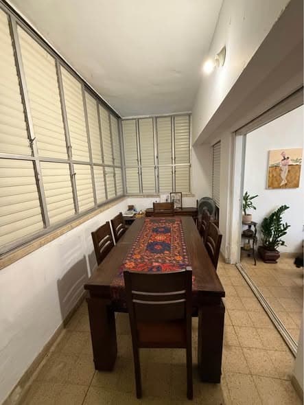2.5 room rental in Old North - Photo 2