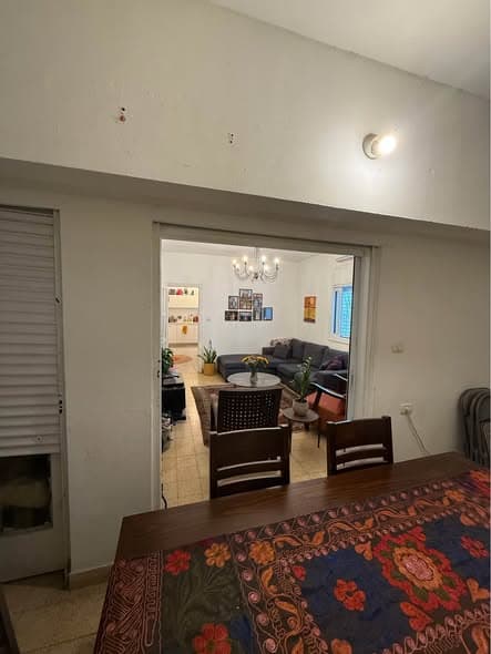 2.5 room rental in Old North - Photo 3