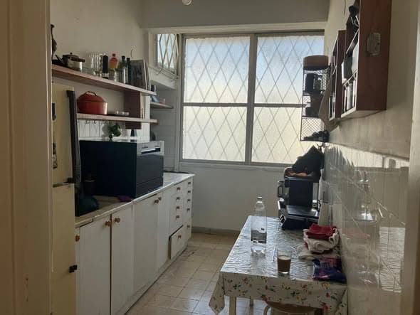 3 room rental in Lev HaIr - Photo 3