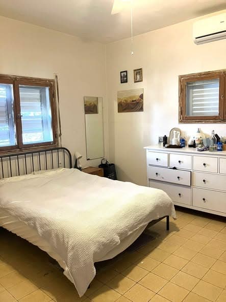 3 room rental in Lev HaIr - Photo 4