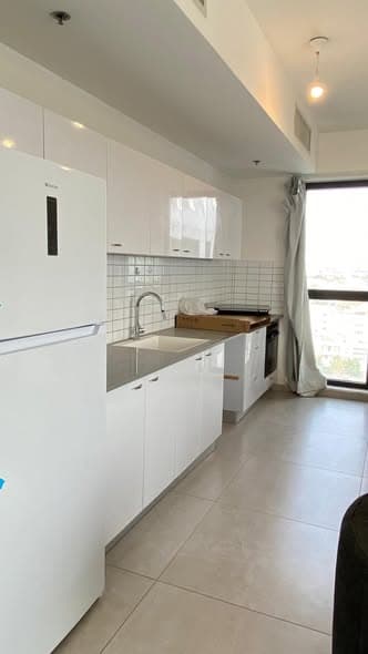 2 room rental in Florentin - Photo 2