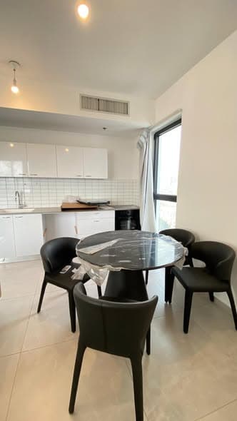 2 room rental in Florentin - Photo 3