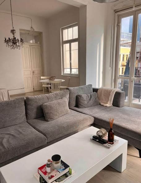 3 room rental in Lev HaIr - Photo 3
