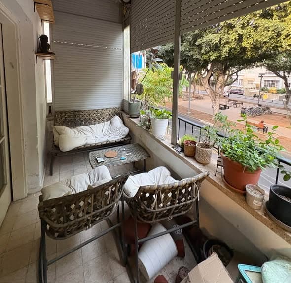 1 room rental in Lev HaIr - Photo 2