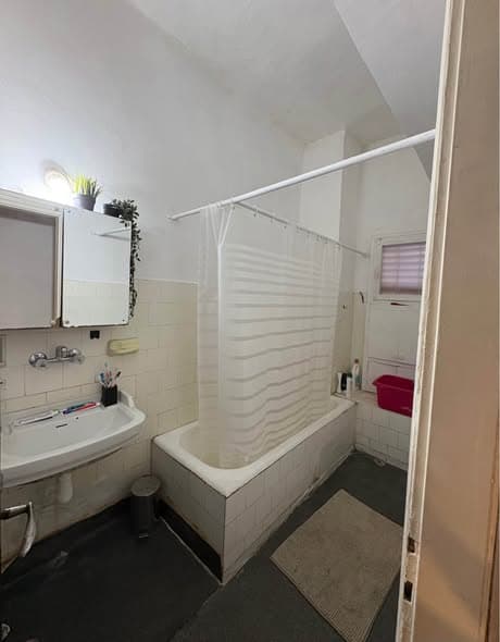 1 room rental in Lev HaIr - Photo 3