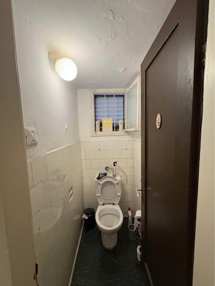 1 room rental in Lev HaIr - Photo 4