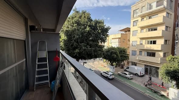 2 room rental in Lev HaIr - Photo 4