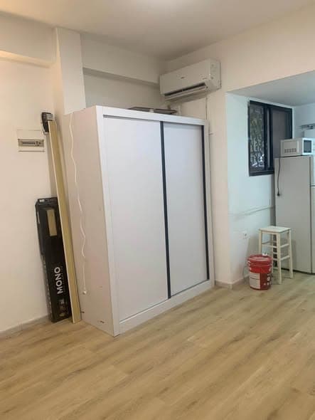 1 room rental in Old North - Photo 2