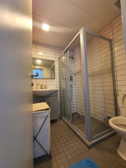 2 room rental in Lev HaIr - Photo 4