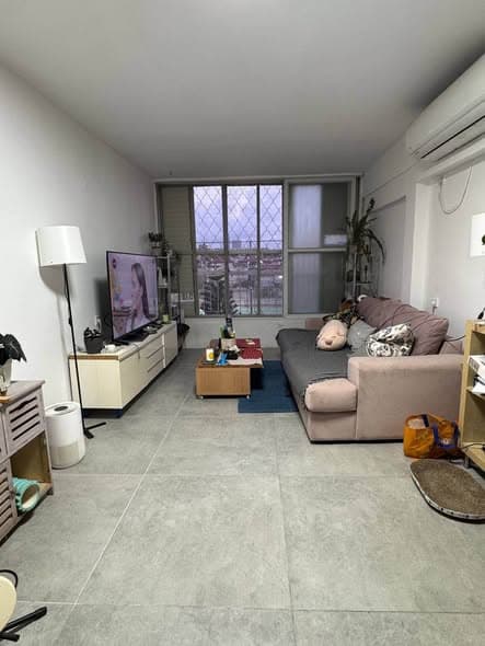 3 room rental in Jaffa - Photo 1