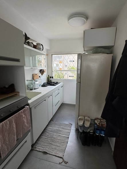 3 room rental in Jaffa - Photo 4
