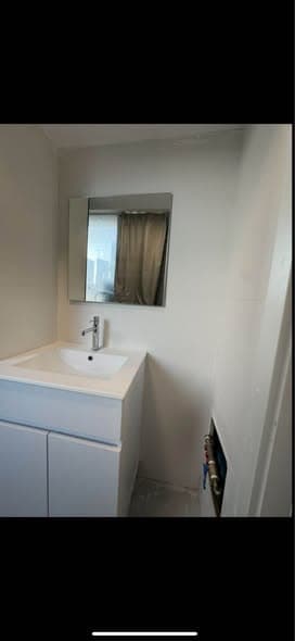 1 room rental in Lev HaIr - Photo 2