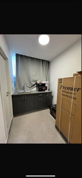 1 room rental in Lev HaIr - Photo 3