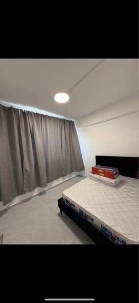1 room rental in Lev HaIr - Photo 4