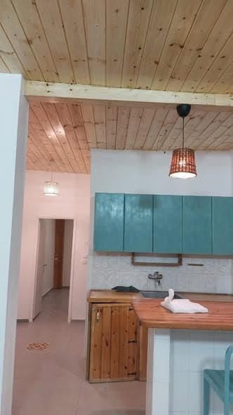 2 room rental in Florentin - Photo 1