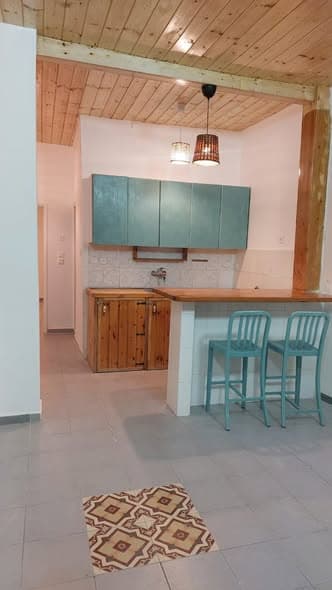 2 room rental in Florentin - Photo 2