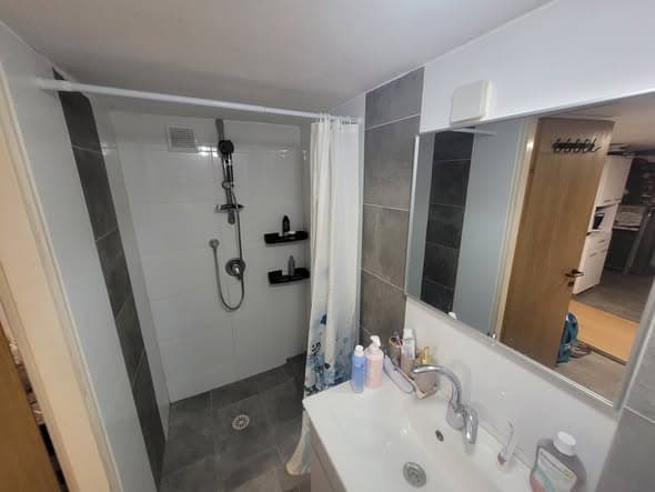 3.5 room rental in Florentin - Photo 3
