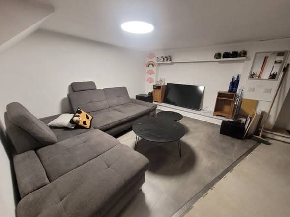 3.5 room rental in Florentin - Photo 4