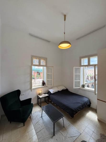  rental in Jaffa - Photo 1