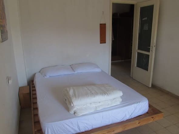 1 room rental in Jaffa - Photo 1