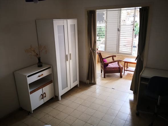 1 room rental in Jaffa - Photo 2