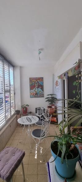 1 room rental in Jaffa - Photo 3