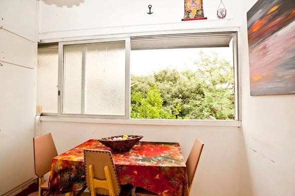 1 room rental in Jaffa - Photo 4