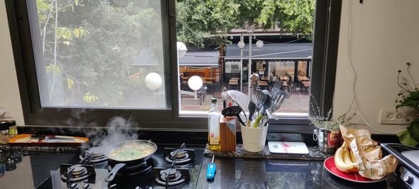 3 room rental in Old North - Photo 4