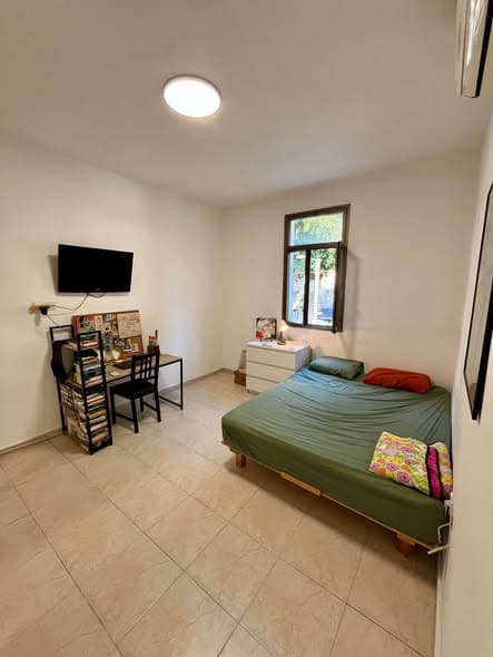 2 room rental in Jaffa - Photo 1