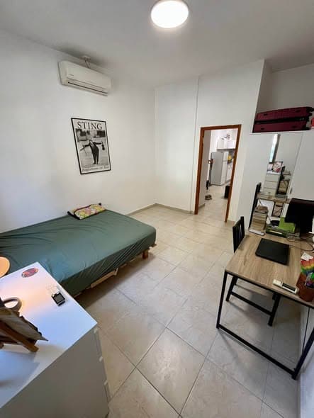 2 room rental in Jaffa - Photo 2