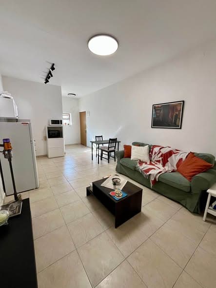 2 room rental in Jaffa - Photo 4
