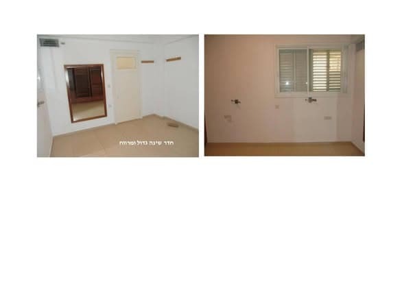 2 room rental in Florentin - Photo 3