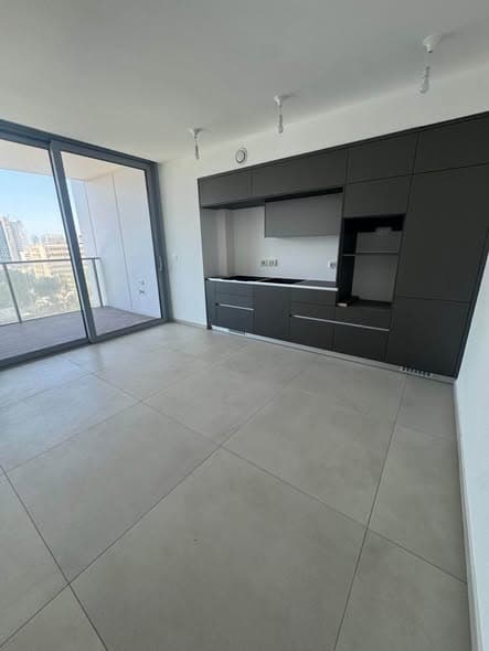 2 room rental in Lev HaIr - Photo 1