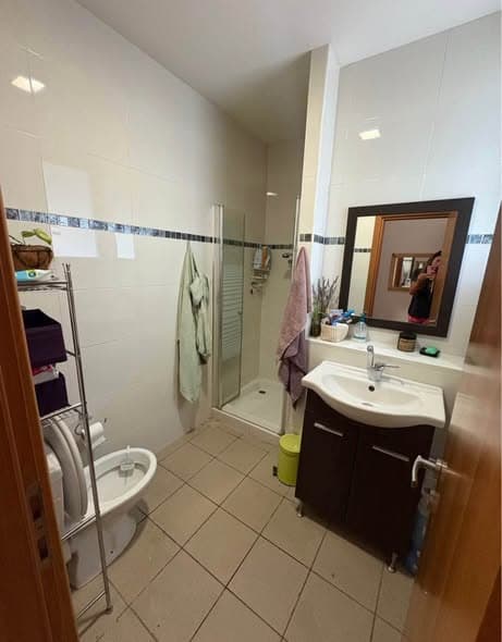 1 room rental in Florentin - Photo 4